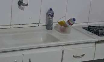 Imagem: Apartamento mobiliado