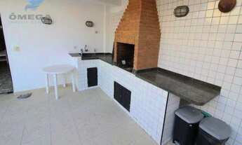 Imagem 4: Cobertura com Piscina e amplo espaço Gourmet à venda!