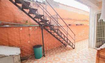 Imagem 4: Sobrado para venda tem 234 metros quadrados com 4 quartos em Lauzane Paulista - São Paulo