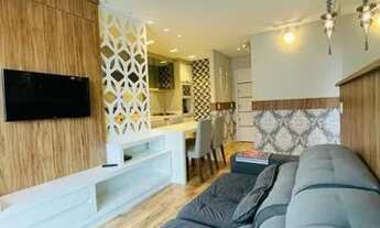 Imagem: 3720 - Apartamento no Brava Blue para locação