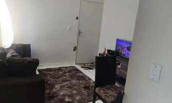 Imagem 2: Alugo apto minha casa minha vida