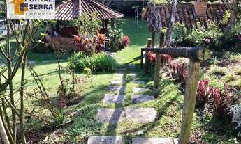 Imagem 5: Casa com 5 quartos à venda por R$ 1.580.000 - Albuquerque - Teresópolis/RJ