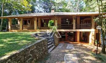 Imagem: CASA A VENDA NO CONDOMINIO MORADA ALEM DO