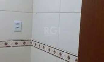 Imagem 5: Apartamento de 3 dormitórios transformado em 2 no bairro Vila Nova