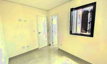 Imagem 7: Santo André - Apartamento Padrão - Santa Teresinha