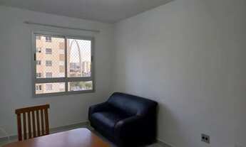 Imagem 5: Apartamento para aluguel tem 53 metros quadrados com 1 quarto