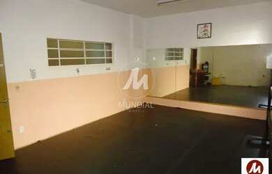 Imagem 3: Salão/Galpão (salão - sobrado