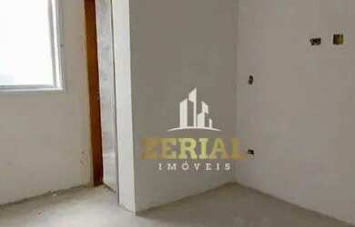 Imagem 3: Cobertura com 2 dormitórios à venda, 135 m² por R$ 640.000,00 - Vila Baeta Neves - São Ber