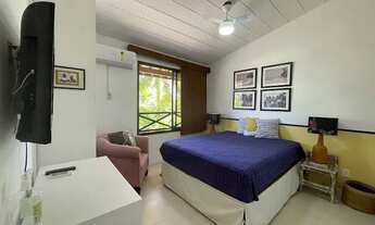 Imagem 7: Casa com 3 dormitórios à venda, 100 m² por R$ 950.000,00 - Itacimirim (monte Gordo) - Cama