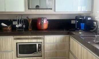 Imagem 4: Apartamento para Locação 3 Suítes Vista Mar 156 m² Úteis na Barra Sul em Balneário Cambori