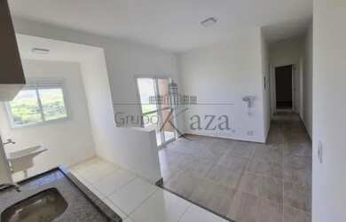 Imagem 5: Apartamento - Colinas do Paratehy - Edifício Grand Kazza - 51,57m² - 2 Dormitórios