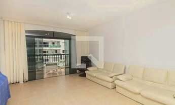 Imagem 2: Apartamento para Aluguel - Barra Funda, 4 Quartos, 135 m2