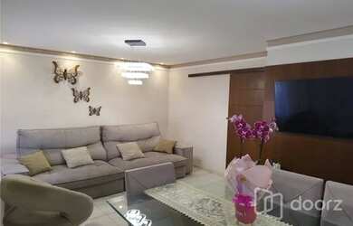 Imagem 2: SãO PAULO - Casa de Condomínio - Vila Bela