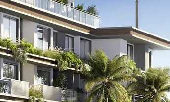 Imagem 3: Apartamento com 2 dormitórios à venda, a partir de R$ 671.982 - Cachoeira do Bom Jesus