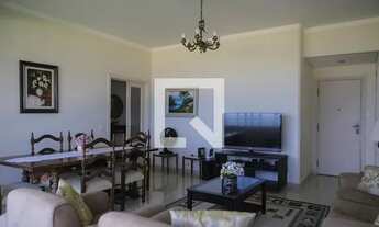 Imagem 6: Apartamento para Aluguel - Gonzaga , 3 Quartos, 143 m2