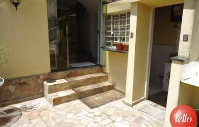 Imagem 5: São Paulo - Casa de Condomínio - Pompéia