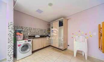 Imagem 6: Sobrado com 3 dormitórios, 340 m² - venda por R$ 1.259.000,01 ou aluguel por R$ 9.834,00/m