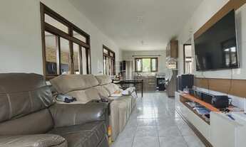 Imagem 6: Casa para venda possui 302 metros quadrados com 2 quartos em Itajubá - Barra Velha - SC