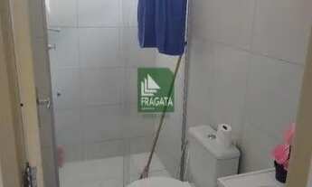 Imagem 4: APARTAMENTO SÃO CRISTÓVÃO COND DOCE VIDA NATURA EM FRENTE AO EDUARDO GOMES