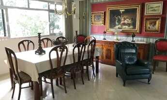 Imagem: SAO PAULO - Apartamento Padrão - VILA MARIANA