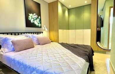 Imagem 5: Apartamento à venda de 2 quartos, 1 suíte, 63 m² na Vila Rosa em Goiânia