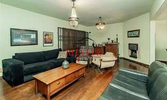 Imagem 2: PORTO ALEGRE - Casa Padrão - Cristal