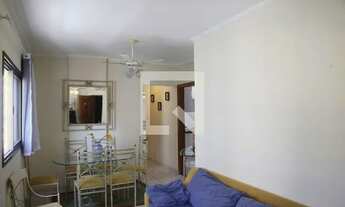 Imagem 2: Apartamento para Aluguel - Vila Tupi, 2 Quartos, 85 m2