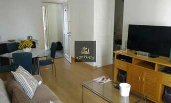 Imagem 4: Flat disponível no Itaim Bibi