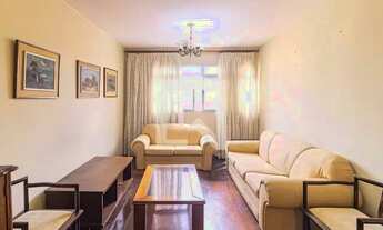 Imagem 2: Apartamento à Venda - Alto da Lapa, 3 Quartos, 95 m2