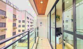 Imagem 5: Apartamento para Aluguel - Vila Luís Antônio, 2 Quartos, 94 m2