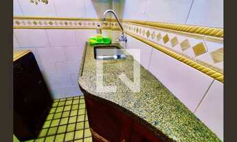 Imagem 15: Apartamento para Aluguel - Copacabana, 1 Quarto, 28 m2