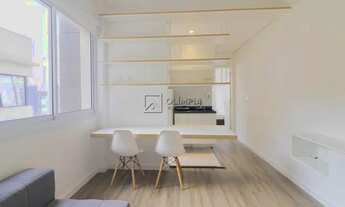 Imagem: Locação Apartamento 1 Dormitórios - 30