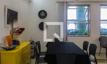 Imagem 5: Apartamento para Aluguel - Barra Funda, 2 Quartos, 74 m2