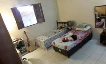 Imagem 6: Duas Casas em um mesmo terreno