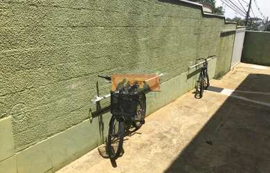 Imagem 2: Kitnet para aluguel, 1 quarto, Cidade Universitária - Campinas/SP