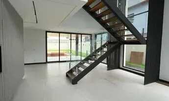 Imagem 4: Reserva do Paratehy Sul - Casa com 4 suítes à venda, 460 m² por R$ 4.790.000 - Urbanova