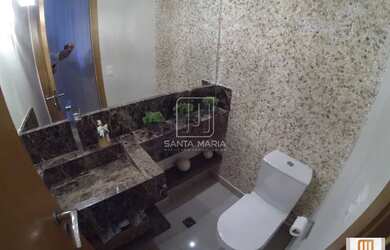 Imagem 4: Apartamento (cobertura 2 - duplex) 3 dormitórios/suite, cozinha planejada, portaria 16hs