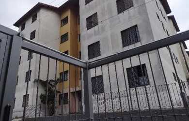 Imagem 2: PAR PIRATININGA II - Oportunidade Única em DIADEMA - SP | Tipo: Apartamento