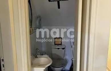 Imagem 5: SÃO PAULO - Casa Padrão - JARDIM DA GLORIA