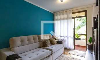 Imagem 1: Apartamento para Aluguel - Jardim do Mar, 3 Quartos, 104 m2