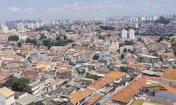 Imagem 4: Apartamento para venda tem 52 metros quadrados com 2 quartos em Vila Bruna - São Paulo - S