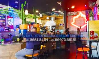 Imagem 4: Restaurante e Hamburgueria em bairro nobre da Zona Norte Ref; 1315