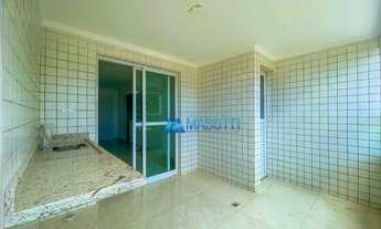 Imagem 3: Apartamento com 2 dormitórios à venda, 88 m² por R$ 650.000,00 - Canto do Forte - Praia Gr