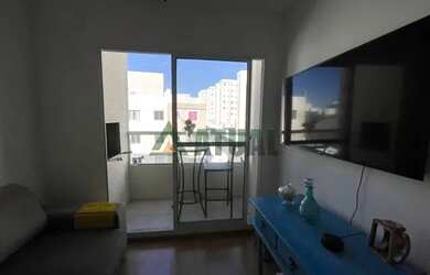 Imagem 3: VENDA Apartamento com 2 dormitórios