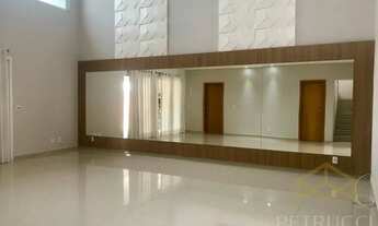 Imagem 3: Casa - Swiss Park - Campinas