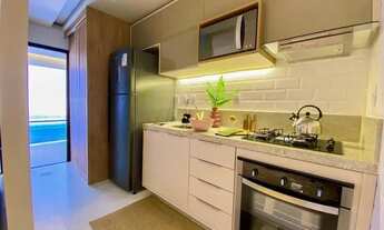 Imagem 4: Way Batista Campos - 3/4, suíte, até 2 vgs de garagem, com automação