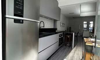 Imagem 5: Blumenau - Casa Padrão - Vila Nova