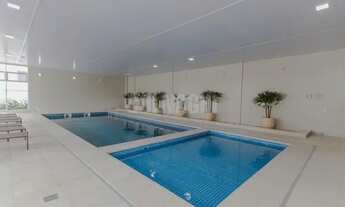 Imagem 4: PORTO ALEGRE - Apartamento Padrão - CENTRAL PARQUE