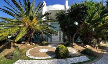 Imagem 2: Casa em Condomínio para aluguel, 4 quartos, 4 suítes, 3 vagas, Condomínio Moinho de Vento