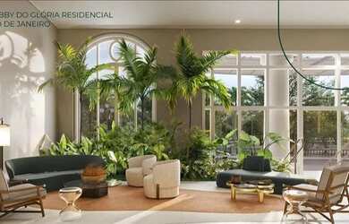 Imagem 3: Apartamento a venda 78m, com 2 quartos - Entrada de R$115.120,00